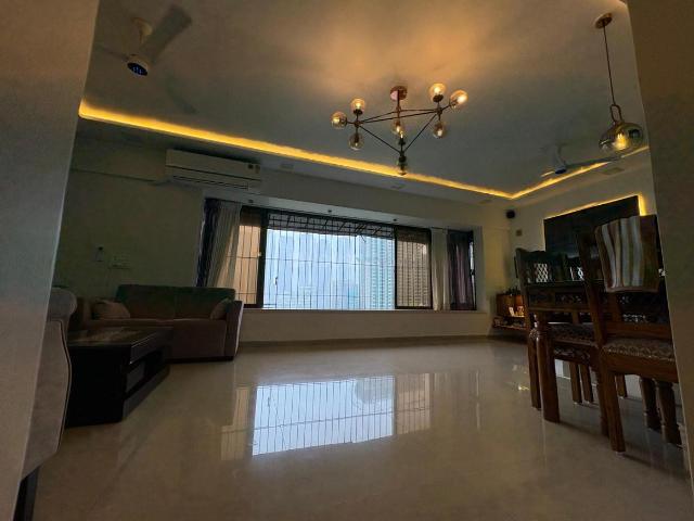 2 BHK Apartment in Borivali East for rent Mumbai. The reference number is 20261836