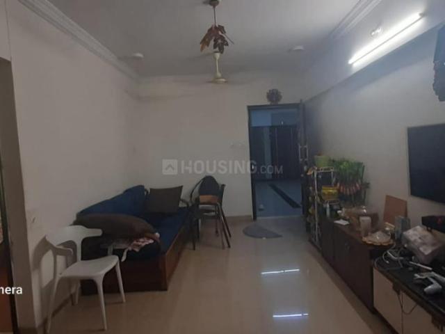 2 BHK Apartment in Borivali East for rent Mumbai. The reference number is 20265224