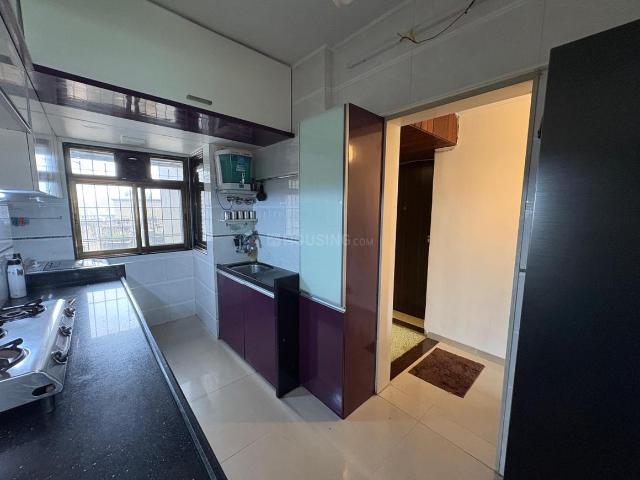 2 BHK Apartment in Borivali East for rent Mumbai. The reference number is 20295986