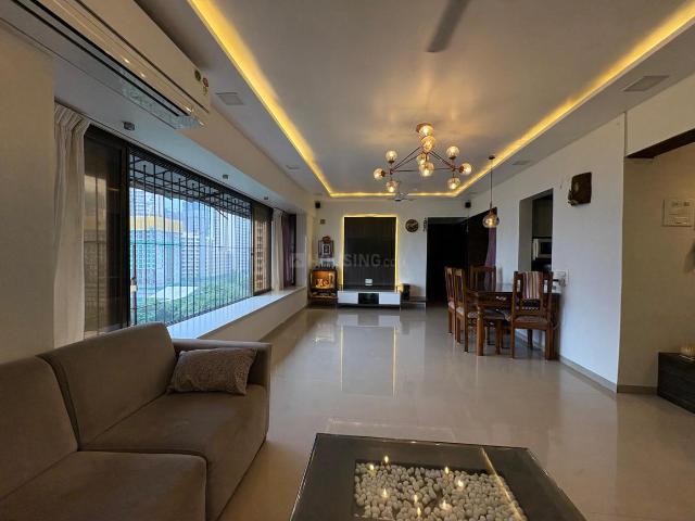 2 BHK Apartment in Borivali East for rent Mumbai. The reference number is 20328761