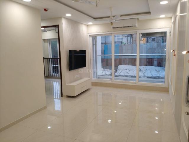 2 BHK Apartment in Borivali East for rent Mumbai. The reference number is 20376326