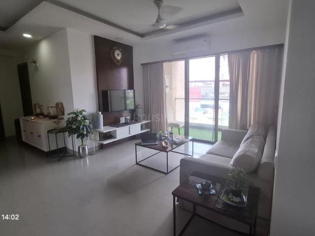 2 BHK Apartment in Borivali East for rent Mumbai. The reference number is 21001650