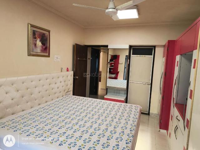 2 BHK Apartment in Borivali East for rent Mumbai. The reference number is 21001112