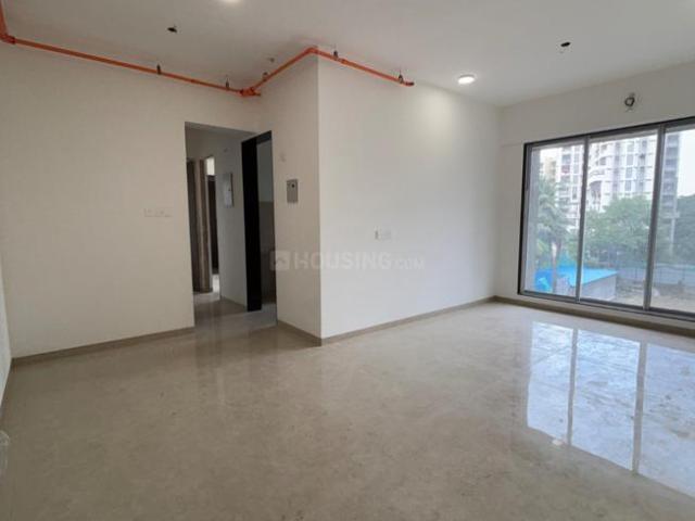 2 BHK Apartment in Borivali East for rent Mumbai. The reference number is 21011710