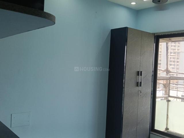 2 BHK Apartment in Borivali East for rent Mumbai. The reference number is 21014686