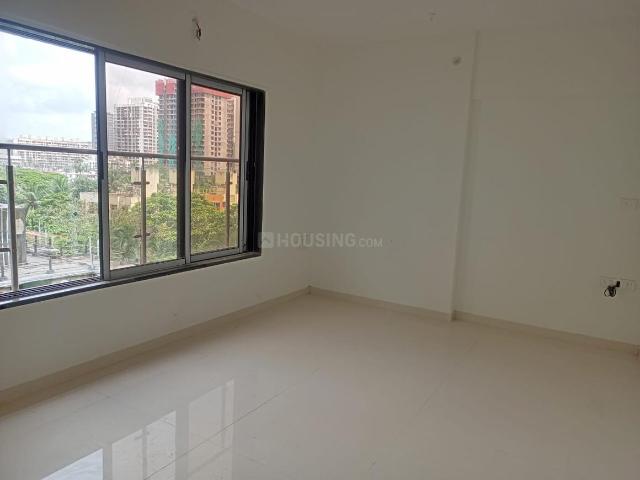 2 BHK Apartment in Borivali East for rent Mumbai. The reference number is 21063463