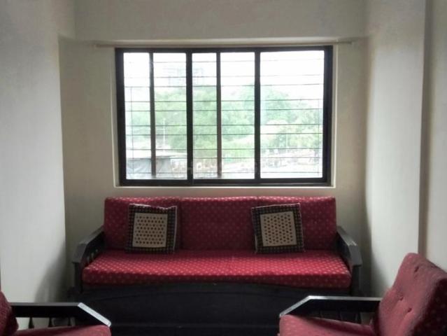 2 BHK Apartment in Borivali East for rent Mumbai. The reference number is 21100615