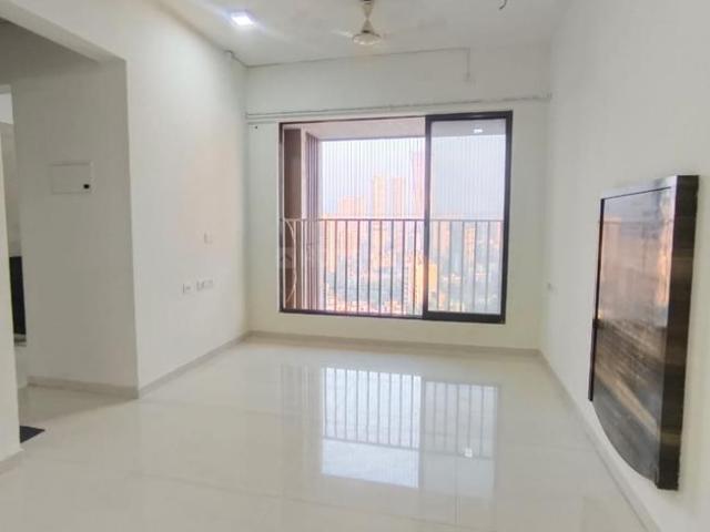 2 BHK Apartment in Borivali East for rent Mumbai. The reference number is 21112524