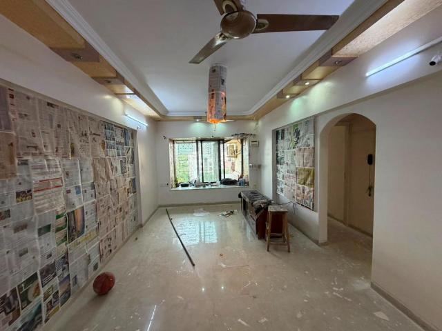 2 BHK Apartment in Borivali East for rent Mumbai. The reference number is 21112320
