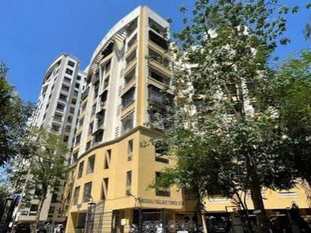 2 BHK Apartment in Borivali East for rent Mumbai. The reference number is 21325747