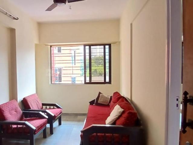 2 BHK Apartment in Borivali East for rent Mumbai. The reference number is 21338752