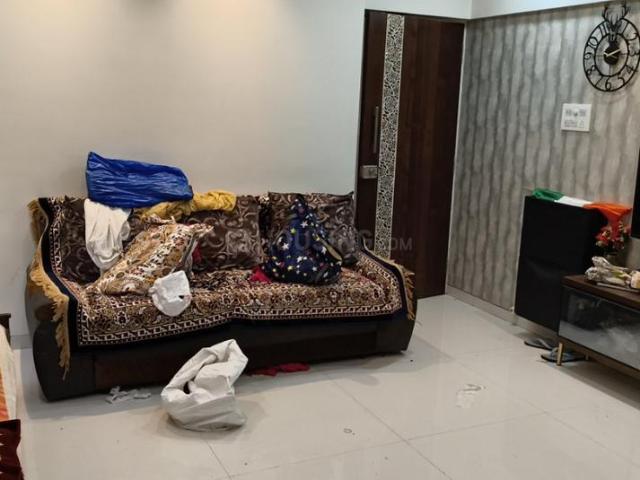 2 BHK Apartment in Borivali East for rent Mumbai. The reference number is 21363020