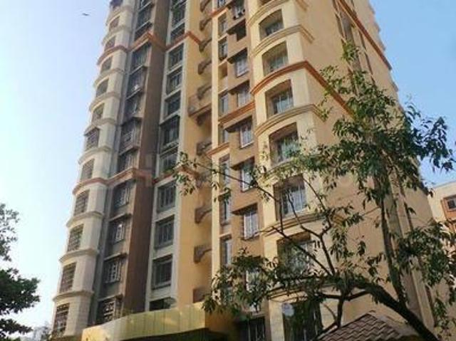 2 BHK Apartment in Borivali East for resale Mumbai. The reference number is 13513140