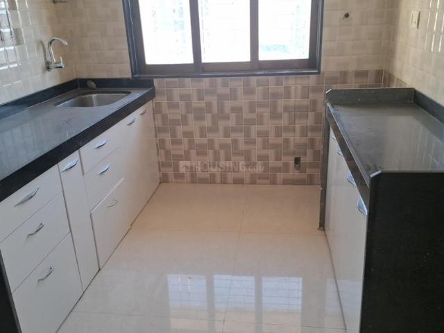 2 BHK Apartment in Borivali East for resale Mumbai. The reference number is 19023436