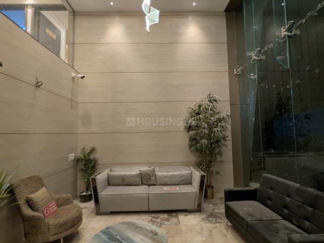2 BHK Apartment in Borivali East for resale Mumbai. The reference number is 19587153
