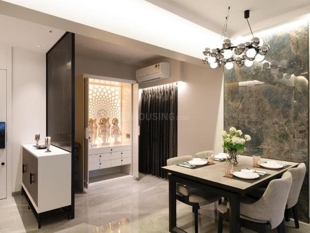 2 BHK Apartment in Borivali East for resale Mumbai. The reference number is 19717690