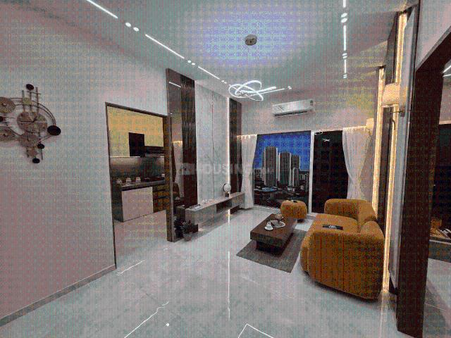 2 BHK Apartment in Borivali East for resale Mumbai. The reference number is 20341220