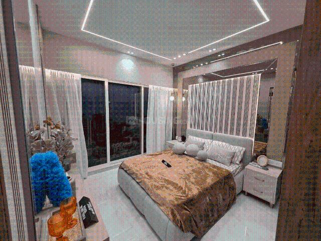 2 BHK Apartment in Borivali East for resale Mumbai. The reference number is 20341235