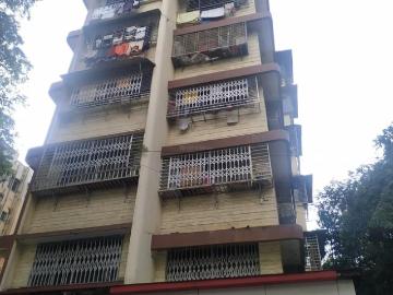 2 BHK Apartment in Borivali East for resale Mumbai. The reference number is 20544156
