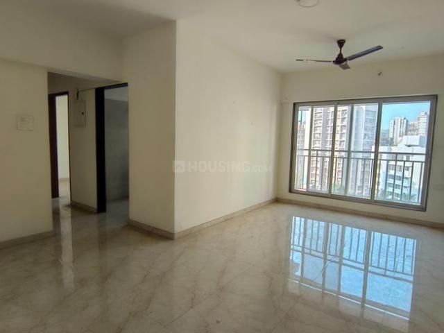 2 BHK Apartment in Borivali East for resale Mumbai. The reference number is 20570813