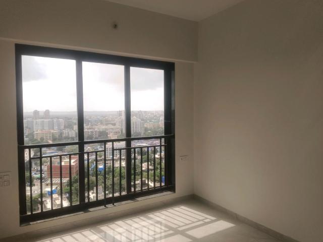 2 BHK Apartment in Borivali East for resale Mumbai. The reference number is 20684489