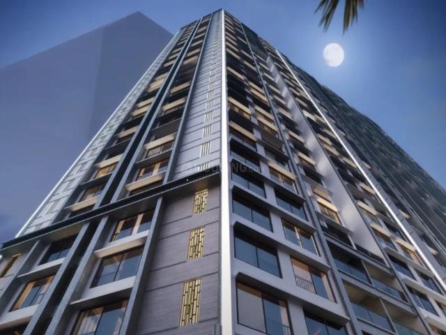 2 BHK Apartment in Borivali East for resale Mumbai. The reference number is 20621160