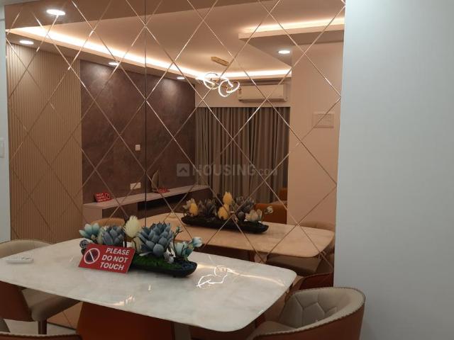 2 BHK Apartment in Borivali East for resale Mumbai. The reference number is 20776375