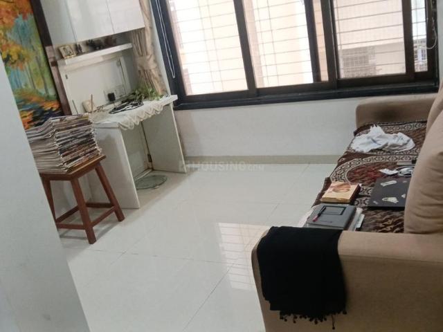 2 BHK Apartment in Borivali East for resale Mumbai. The reference number is 20797185