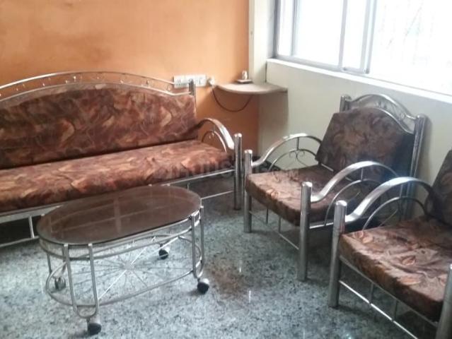 2 BHK Apartment in Borivali East for resale Mumbai. The reference number is 20967636