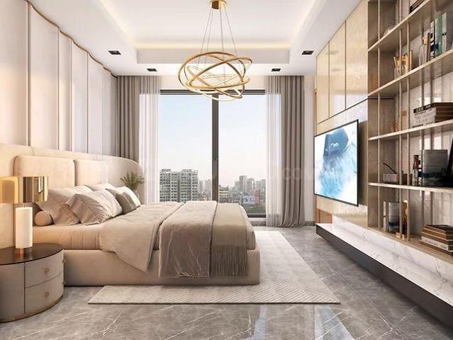 2 BHK Apartment in Borivali East for resale Mumbai. The reference number is 20993132
