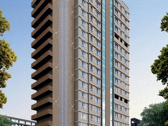 2 BHK Apartment in Borivali East for resale Mumbai. The reference number is 20920003