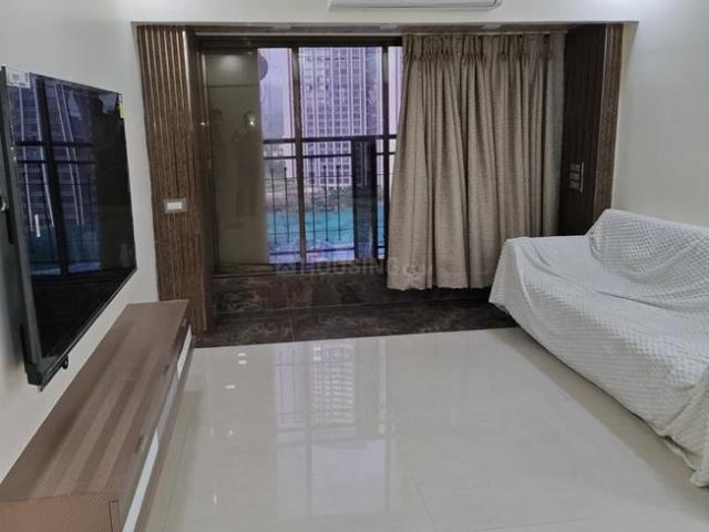 2 BHK Apartment in Borivali East for resale Mumbai. The reference number is 21009320