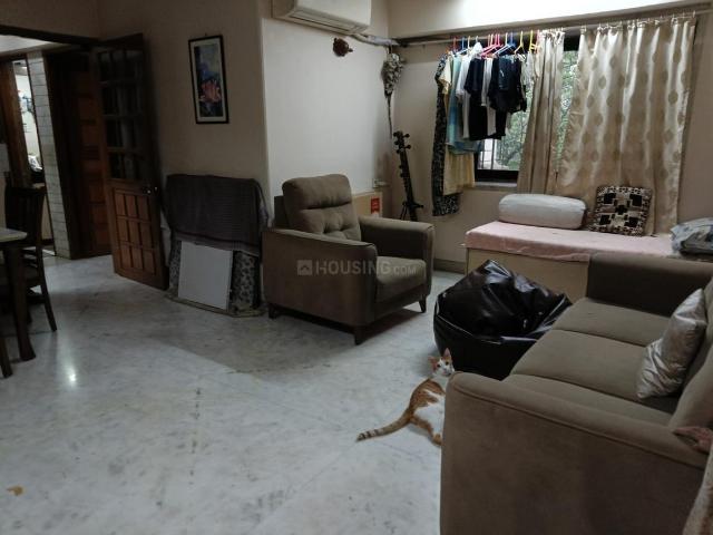 2 BHK Apartment in Borivali East for resale Mumbai. The reference number is 21300924