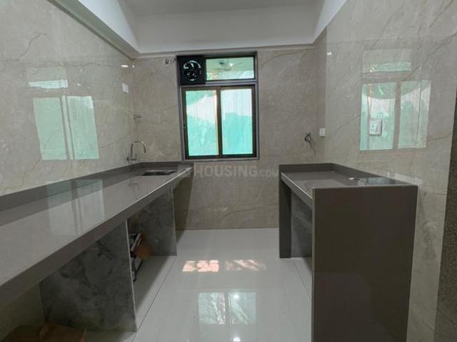2 BHK Apartment in Borivali East for resale Mumbai. The reference number is 19560941