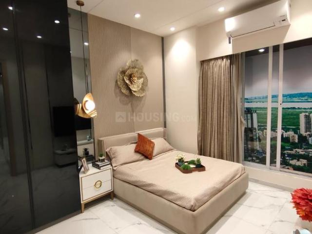 2 BHK Apartment in Borivali East for resale Mumbai. The reference number is 19119869