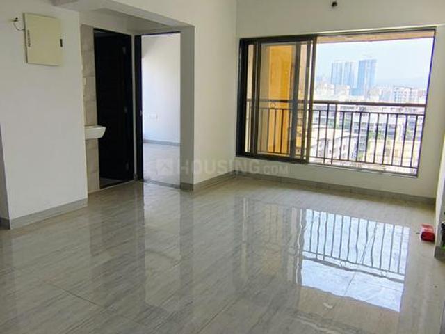 2 BHK Apartment in Borivali West for rent Mumbai. The reference number is 17738134