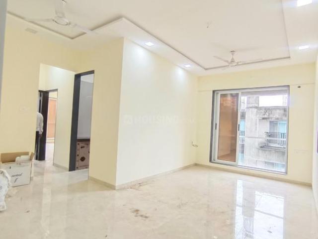 2 BHK Apartment in Borivali West for rent Mumbai. The reference number is 17812537