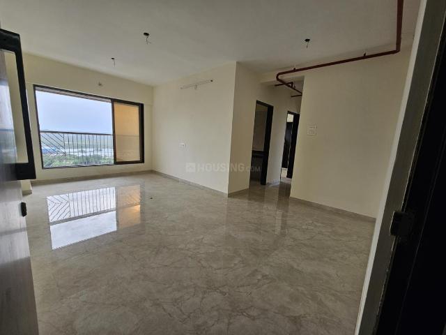 2 BHK Apartment in Borivali West for rent Mumbai. The reference number is 18520960