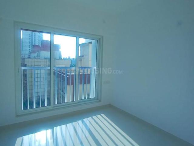 2 BHK Apartment in Borivali West for rent Mumbai. The reference number is 18655377