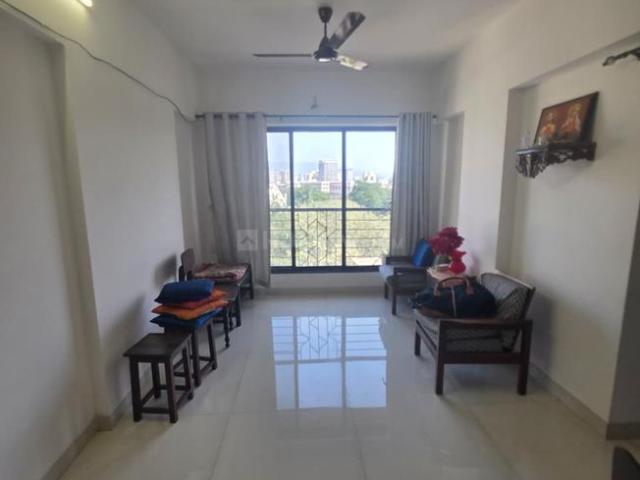 2 BHK Apartment in Borivali West for rent Mumbai. The reference number is 18764985