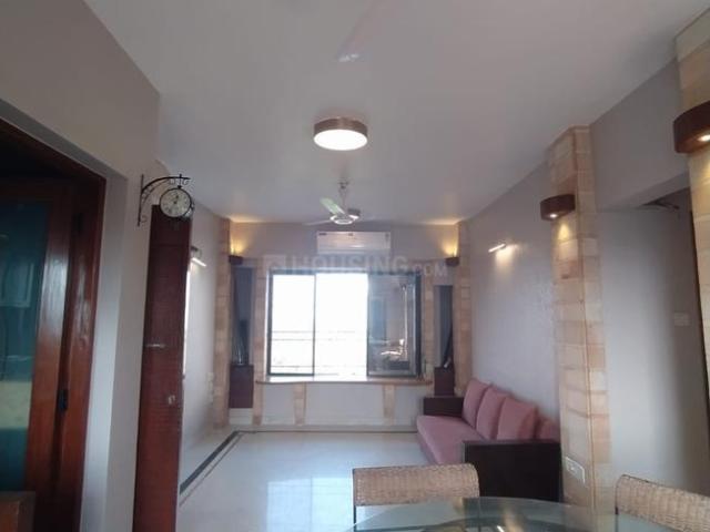 2 BHK Apartment in Borivali West for rent Mumbai. The reference number is 18873827