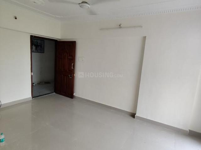 2 BHK Apartment in Borivali West for rent Mumbai. The reference number is 18312796