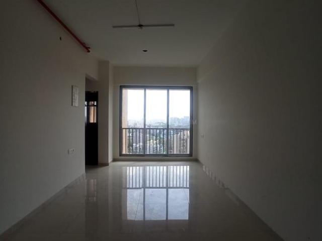 2 BHK Apartment in Borivali West for rent Mumbai. The reference number is 19410386