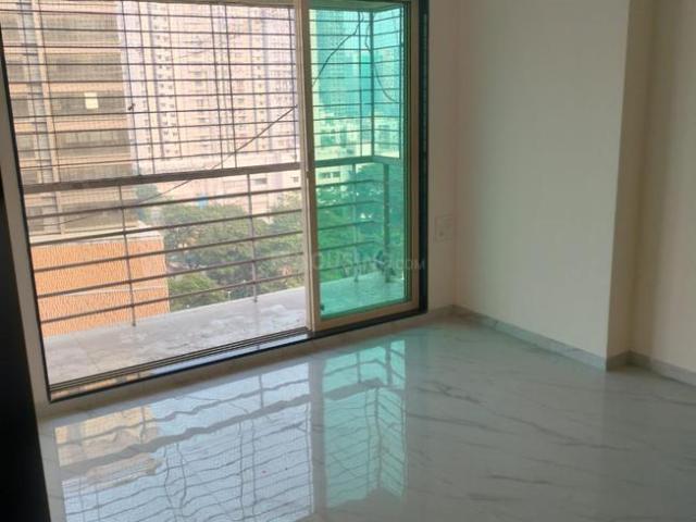 2 BHK Apartment in Borivali West for rent Mumbai. The reference number is 19445238
