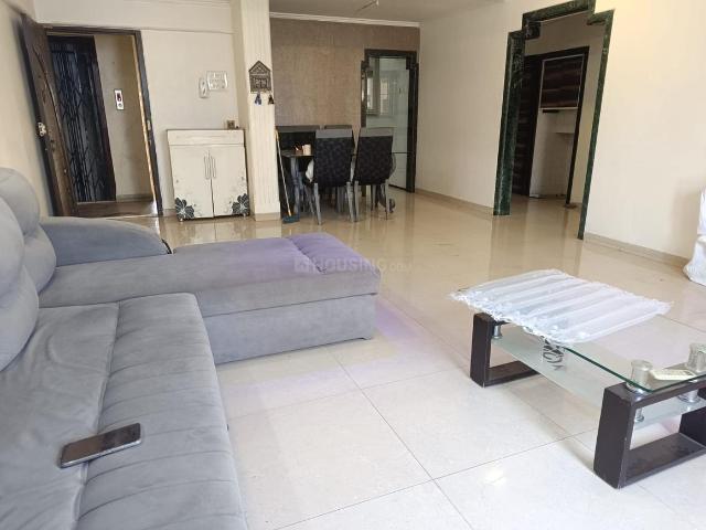 2 BHK Apartment in Borivali West for rent Mumbai. The reference number is 19676784