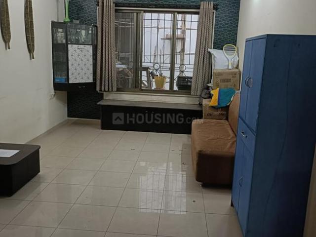 2 BHK Apartment in Borivali West for rent Mumbai. The reference number is 19688857