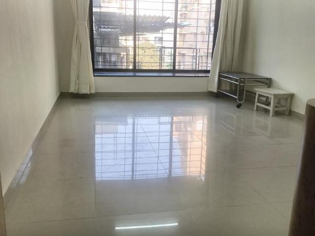 2 BHK Apartment in Borivali West for rent Mumbai. The reference number is 19734675