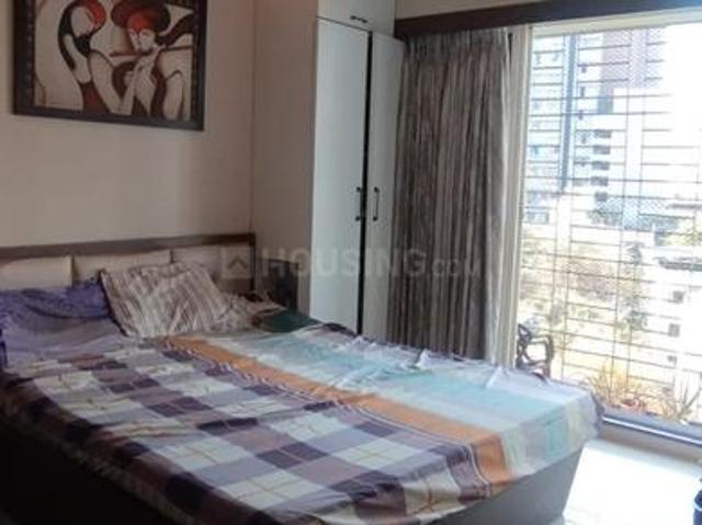 2 BHK Apartment in Borivali West for rent Mumbai. The reference number is 19775985