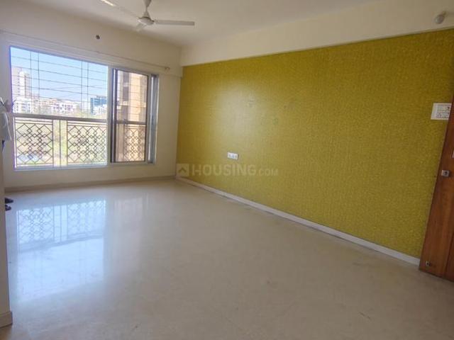2 BHK Apartment in Borivali West for rent Mumbai. The reference number is 19777728