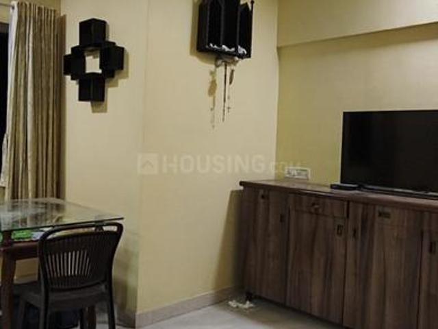 2 BHK Apartment in Borivali West for rent Mumbai. The reference number is 19849971